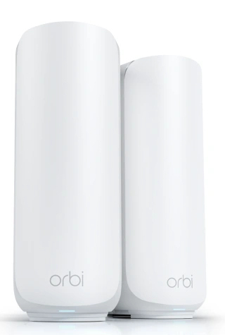 Netgear Orbi RBE372