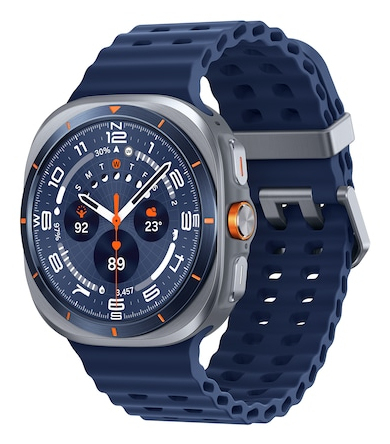 Samsung Galaxy Watch Ultra 47 mm (2025)