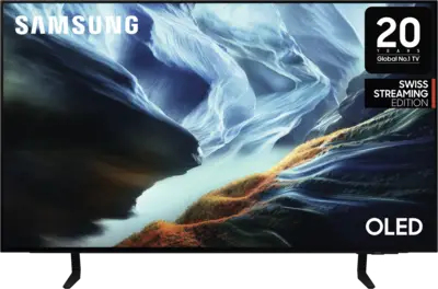 Samsung 42" OLED S94H 4K Vision AI Smart TV (2026)