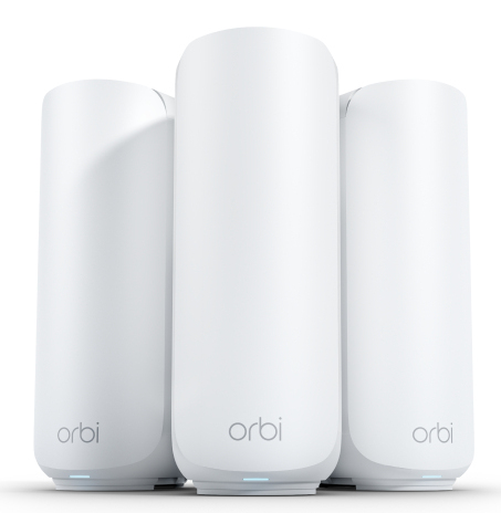 Netgear Orbi RBE373