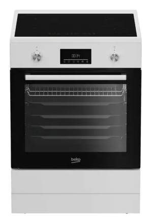Beko FBMA6930GW AeroPerfect