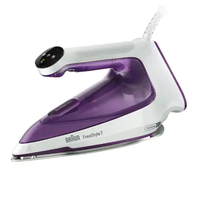 Braun FreeStyle 7 FI7215VI