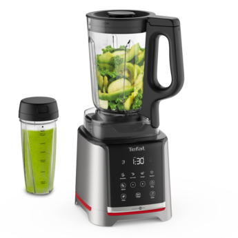 Tefal BL91HD - Snelle blender - 1600 W 35000 tpm 1,75 L Tritan
