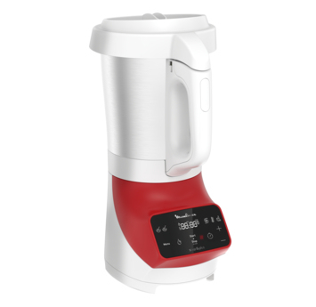 Moulinex Soup & Plus LM924500 Rood