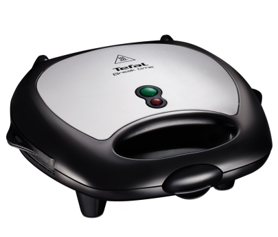 Tefal SW614831 tosti-ijzer en paninipers