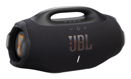 JBL Boombox 4 Zwart