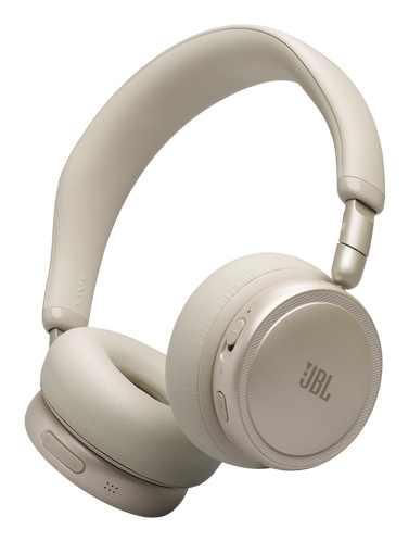 JBL Live 680NC Champagne