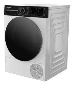 Whirlpool C WD 96M WBS BE