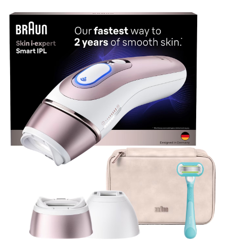 Braun Smart IPL Skin i-expert Pro 7 PL7211