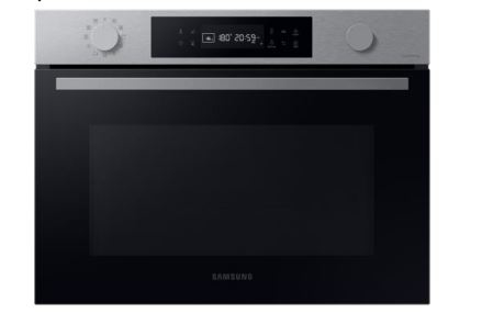 Samsung Compacte oven 4 serie + Magnetron - 45cm