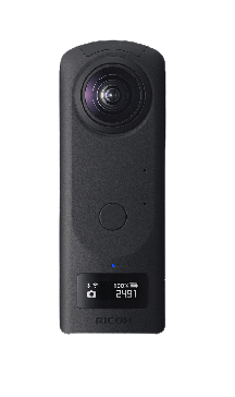 Ricoh Theta Z1 - 51GB