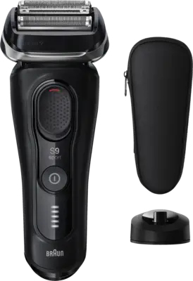 Braun Series 9 Sport 9110s Zwart