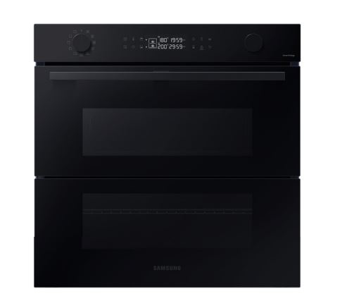 Samsung NV7B4550VAK Dual Cook Flex