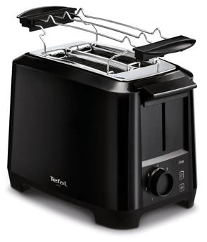 Tefal Broodrooster Uno Collection (TT1408DE)
