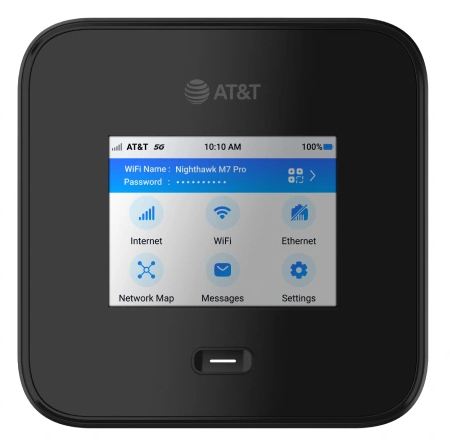 Netgear Nighthawk M7 Pro MR7450