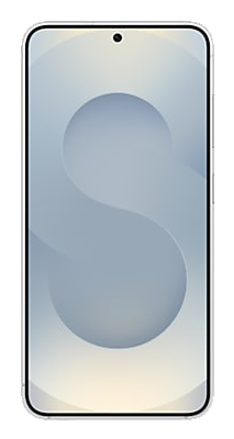 Samsung Galaxy S25 128GB Zilver 5G Enterprise Editie