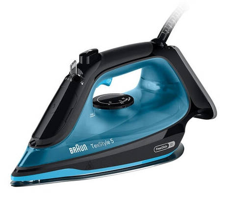 Braun TexStyle 5 SI5256BL