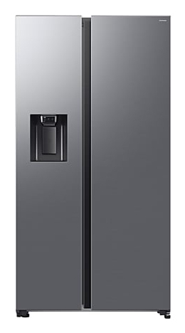 Samsung Bespoke AI Amerikaanse Koelkast SpaceMax™ 634L