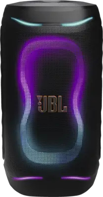 JBL Partybox 130 Zwart