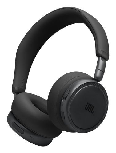 JBL Live 680NC Zwart