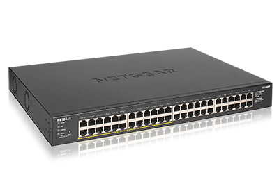 Netgear GS348PP