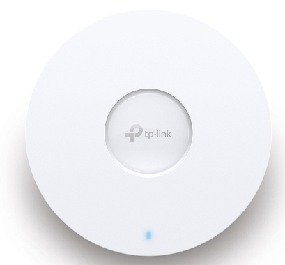 TP-Link Omada EAP653 Draadloos Access Point (WAP) 2976 Mbit/s Wit Power over Ethernet