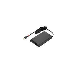 Lenovo ThinkPad Mobile Workstation Slim 230 W-netvoedingsadapter (kleine stekker)