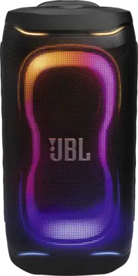 JBL Partybox 330 Zwart