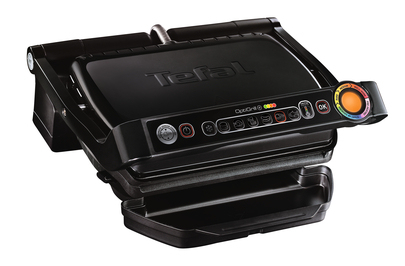 Tefal GC7148 Indoor Grill en Grillplaat