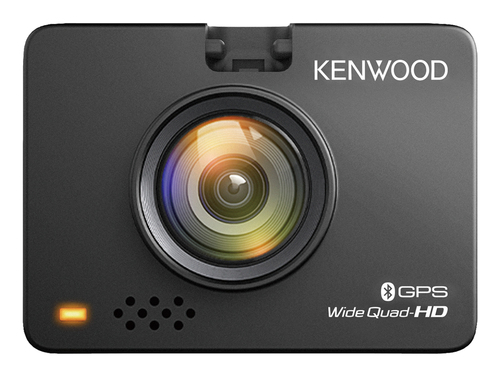 Kenwood Audio Kenwood DRV-A510W