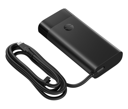 HP 140W usb C Laptop Oplader EURO