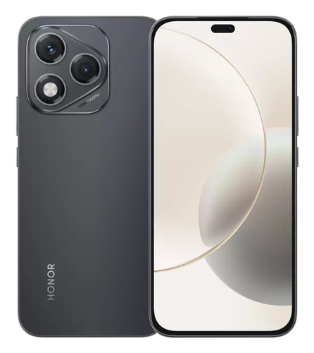 Honor 400 Lite smartphone 5 G dual-sim NFC