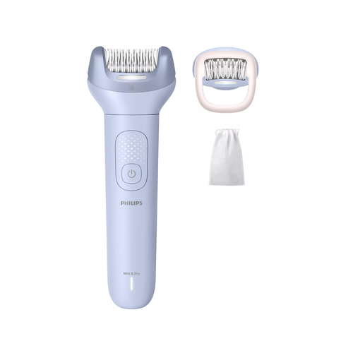 Philips Epilator Series 8000