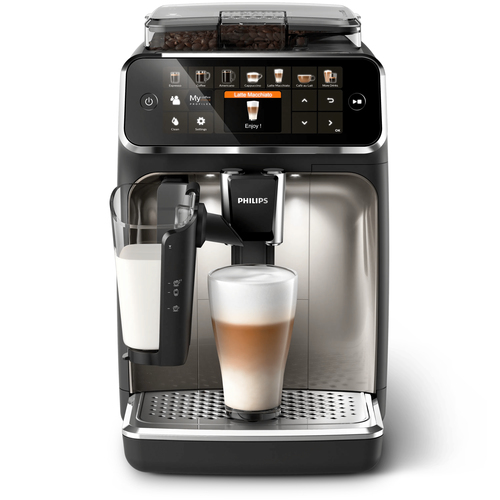 Philips 5400 EP5447/90 LatteGo