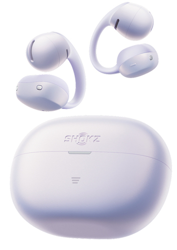 Shokz OpenDots Air Paars