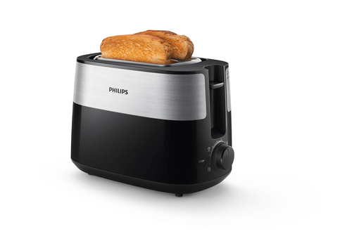 Philips Daily HD2516/90 - broodrooster