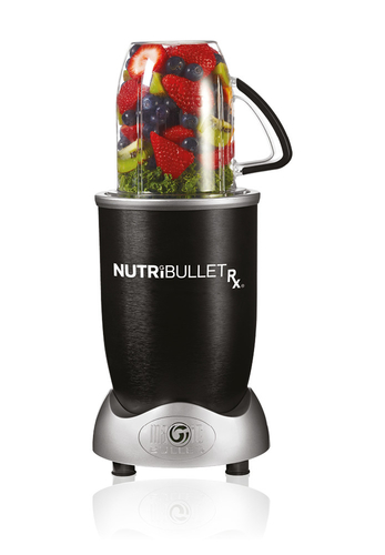 nutribullet RX 1700 W Blender