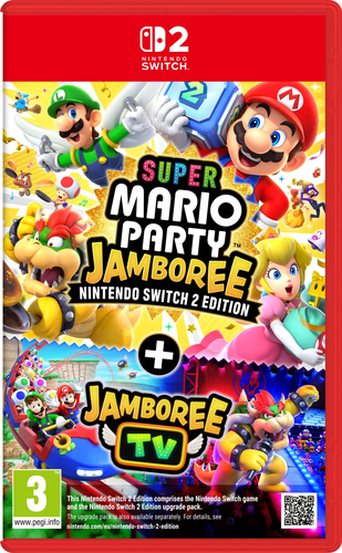 Nintendo Super Mario Party Jamboree (Nintendo Switch 2 editie)