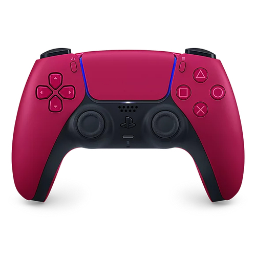 PlayStation PS5 DualSense™ draadloze controller V3 - kosmisch rood