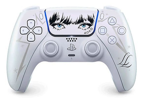 Sony PlayStation 5 DualSense Draadloze Controller LISA Limited Edition