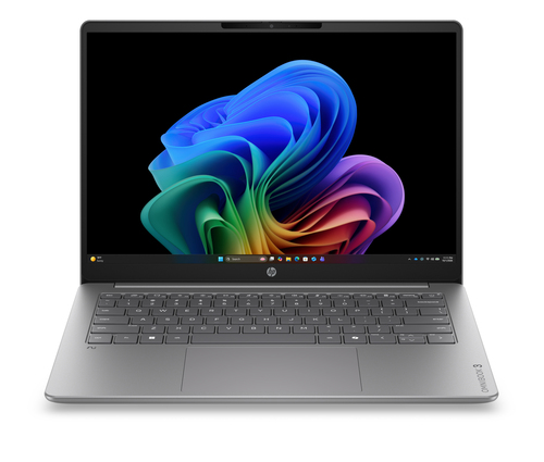 HP OmniBook 3 Next Gen AI PC OLED 14-hz0910ndx