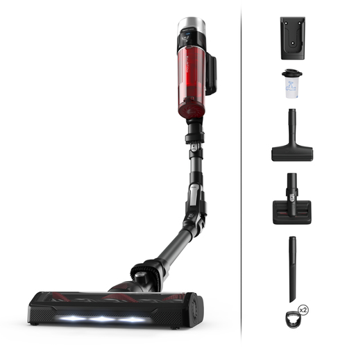 Rowenta X-Force Flex 9.60 RH2078