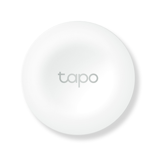 TP-Link Tapo S200B Smart Knop