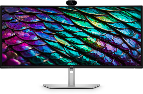 Dell Pro P P3426WEB 34" USB-C Hub Monitor