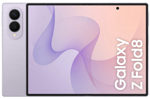 Samsung Galaxy Z Fold8