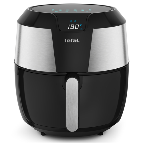 Tefal EY701D XXL digitale airfryer