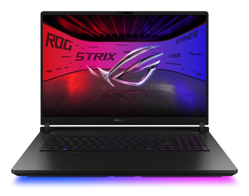 ASUS ROG Strix 18 G835LXG-TQ415W