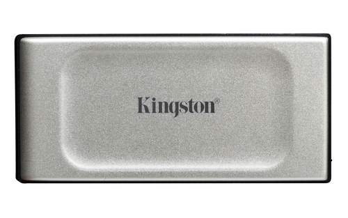Kingston XS2000 Portable SSD 4TB