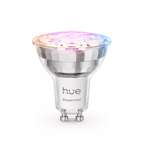 Philips Hue Essential White and Color GU10