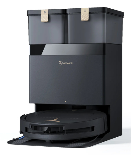 Ecovacs DEEBOT T50 PRO robotstofzuiger